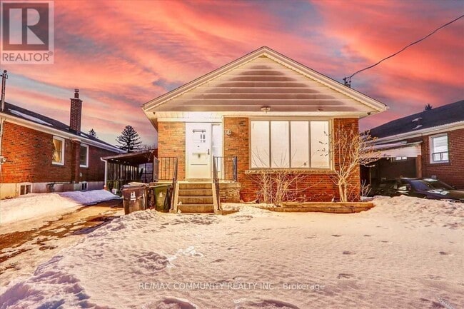 58 Gully Dr in Toronto, ON - Building Photo - Building Photo