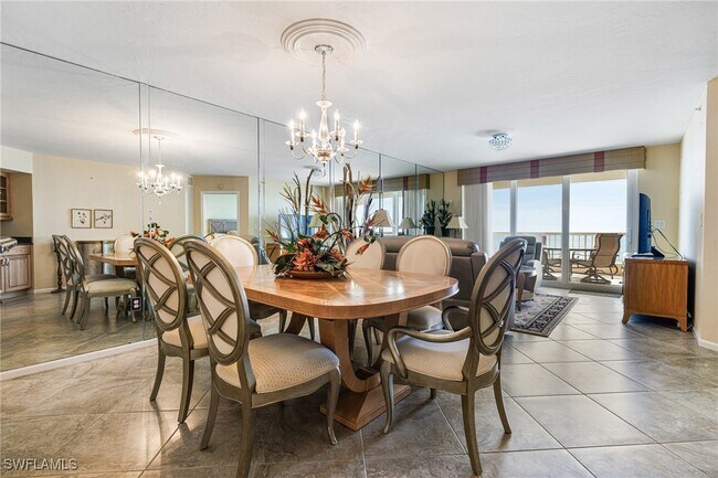 property at 990 Cape Marco Dr