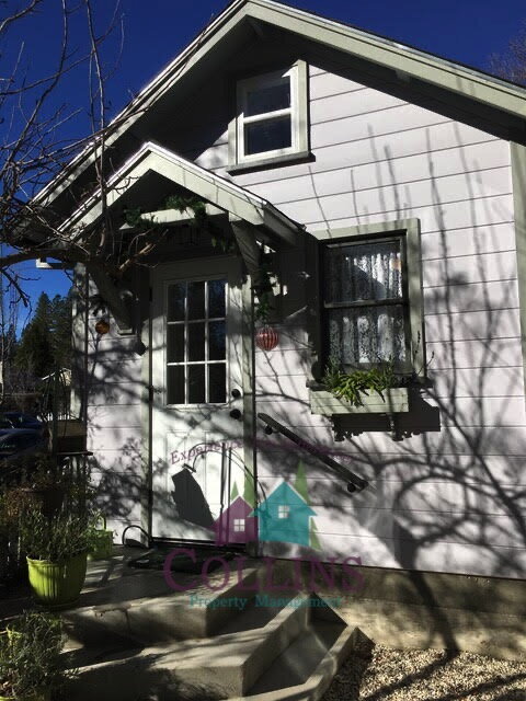 135 Carpenter St in Grass Valley, CA - Building Photo