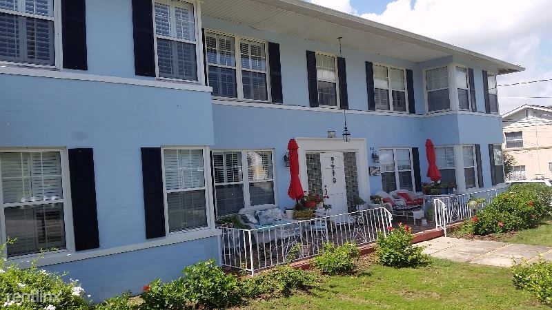 512 Phoenix Ave in Daytona Beach, FL - Building Photo