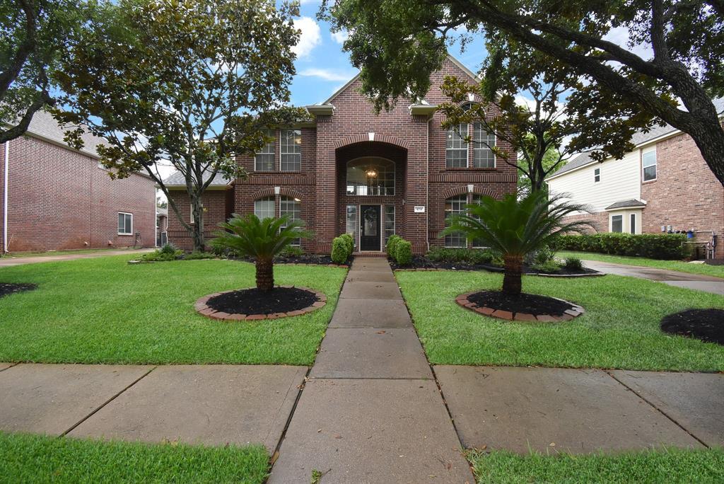 4134 Starboard Shores Dr in Missouri City, TX - Building Photo
