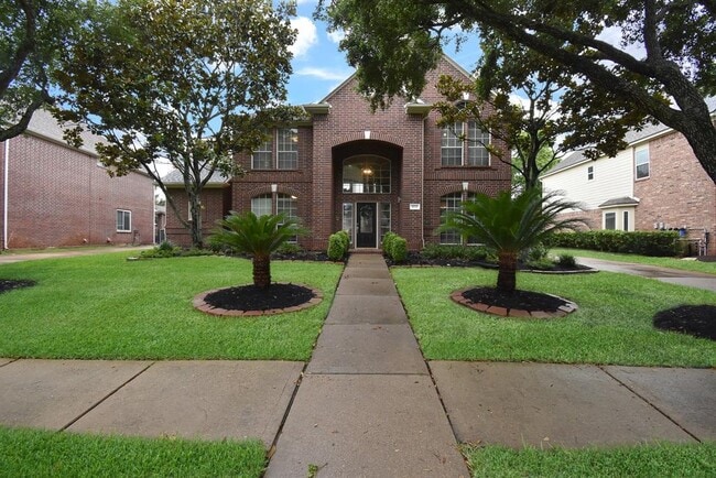 property at 4134 Starboard Shores Dr