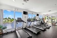 3112 Waterside Cir in Boynton Beach, FL - Foto de edificio - Building Photo