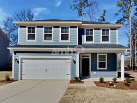 617 Rivermist Dr in Belmont, NC - Building Photo
