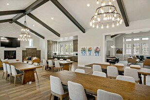 Cadence at Century Farm in Meridian, ID - Building Photo