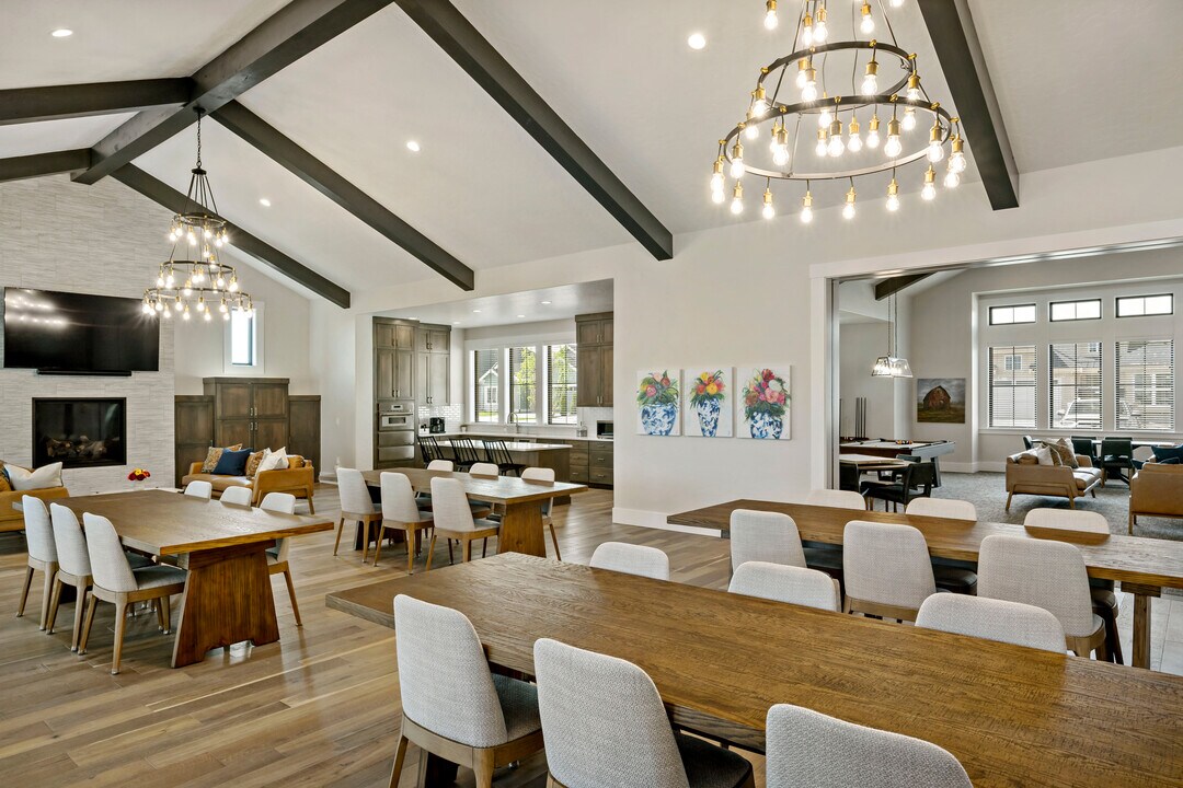 Cadence at Century Farm in Meridian, ID - Building Photo