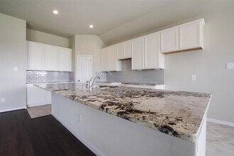 17527 Field Row Trl in Hockley, TX - Building Photo - Building Photo