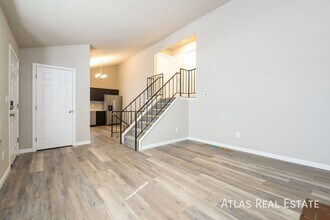 1417 S Biscay Way in Aurora, CO - Building Photo - Building Photo