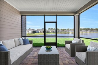302 Lake Sinclair St in St. Augustine, FL - Building Photo - Building Photo