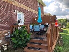 105 Jay Max Way, Unit 105B JayMax Way in Glasgow, KY - Building Photo