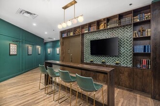The Kirby in Dallas, TX - Foto de edificio - Building Photo