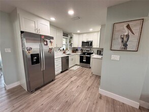 360 Palm Cir in Flagler Beach, FL - Building Photo - Building Photo