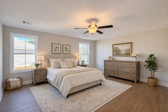 111 Zetterower Rd in Statesboro, GA - Building Photo - Building Photo