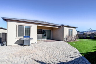 8736 N Peaceful Vly Wy in Prescott Valley, AZ - Building Photo - Building Photo