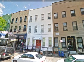 1484 Dekalb Ave Apartments