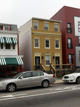 3579 Warder St NW in Washington, DC - Building Photo - Building Photo