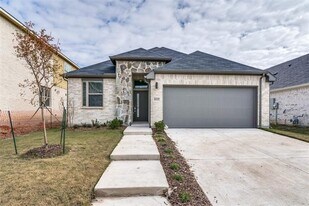 6127 Tawakoni Ln in Royse City, TX - Building Photo