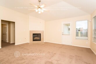 2027 Kashmere Spring Ln in Fresno, TX - Building Photo - Building Photo