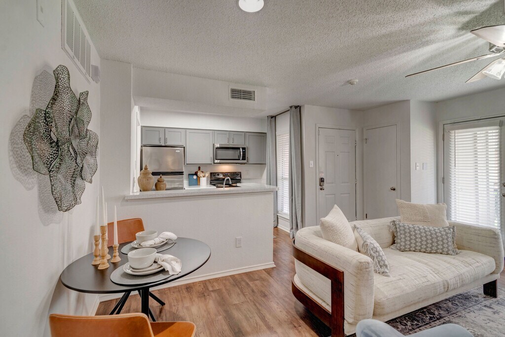 Fountain Wood Apartments Euless, TX Apartments For Rent