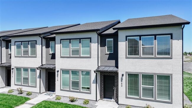 property at 3395 1010 W