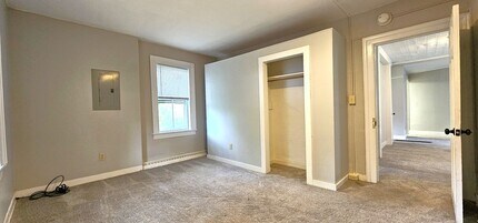 540 St Paul St in Burlington, VT - Building Photo - Building Photo