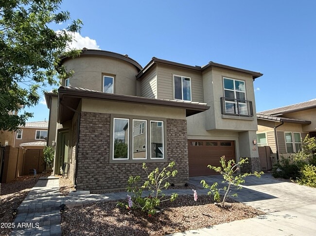1729 W Myrna Ln in Tempe, AZ - Building Photo - Building Photo