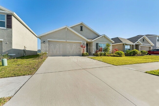 816 Will Scarlett Ave in Ruskin, FL - Building Photo - Building Photo