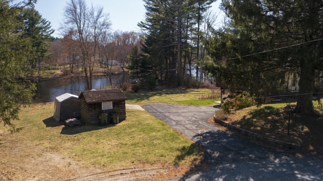 property at 8 Pond St
