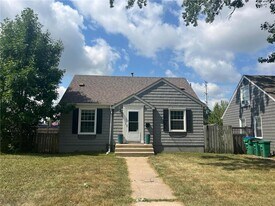 3354 Brunswick Ave S in Minneapolis, MN - Building Photo