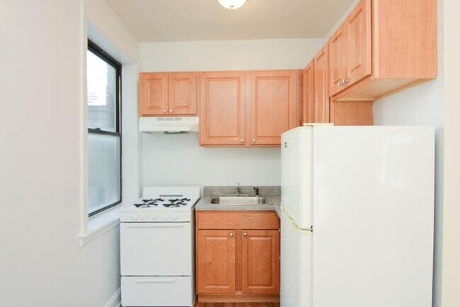 1742 N Humboldt Blvd in Chicago, IL - Building Photo - Building Photo