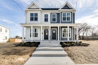 2222 Perry St in Richmond, VA - Building Photo - Building Photo