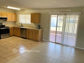 806 Tappen Ct NE in Palm Bay, FL - Building Photo - Building Photo