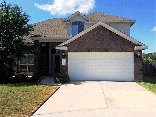 property at 22927 Lily Creek Dr