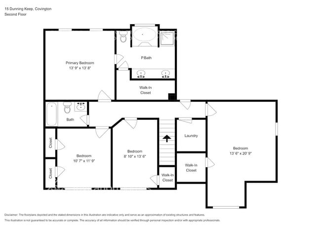 15 Dunning Keep in Covington, GA - Building Photo - Building Photo