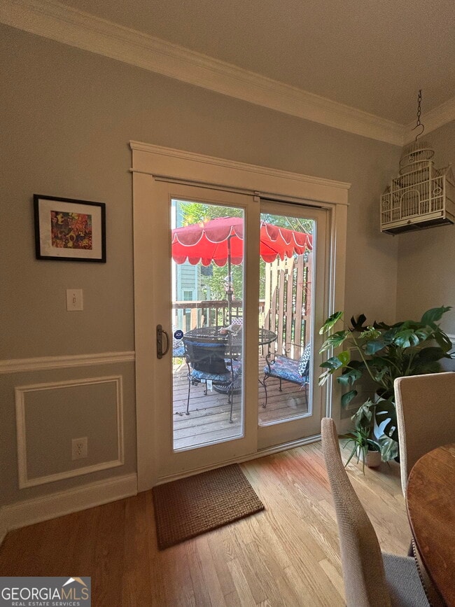 1580 Commerce Dr in Decatur, GA - Building Photo - Building Photo