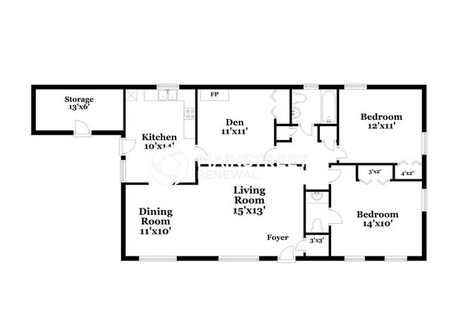 1328 Orlando Cir NE in Birmingham, AL - Building Photo - Building Photo