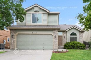 3420 Birnamwood Dr in Colorado Springs, CO - Building Photo