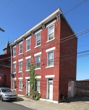 248 38th St in Pittsburgh, PA - Building Photo - Building Photo