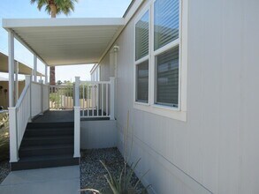 14777 Palm Dr in Desert Hot Springs, CA - Building Photo - Building Photo