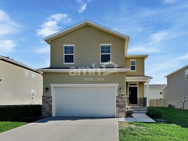 property at 2360 S Wild Horse Way
