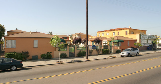 Las Casitas in San Diego, CA - Foto de edificio - Other