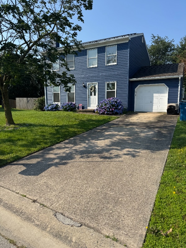 224 Sheffield Dr in Dover, DE - Building Photo - Building Photo