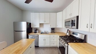 2309 Thurman Ave in St. Louis, MO - Building Photo