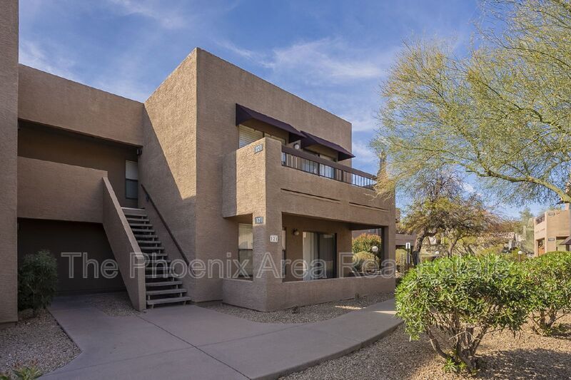 16657 E Gunsight Dr in Fountain Hills, AZ - Building Photo