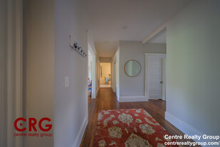 1855 Beacon St, Unit #2 in Brookline, MA - Building Photo