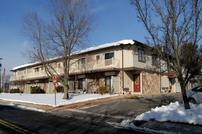 2538 Belmar Blvd in Belmar, NJ - Foto de edificio - Building Photo