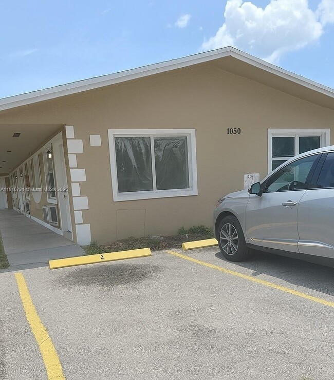 property at 1030 NW 3rd Ave