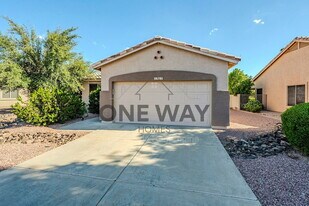 4269 E Cassia Ln in Gilbert, AZ - Building Photo