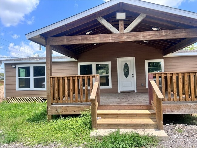 property at 9115 Puritan Way