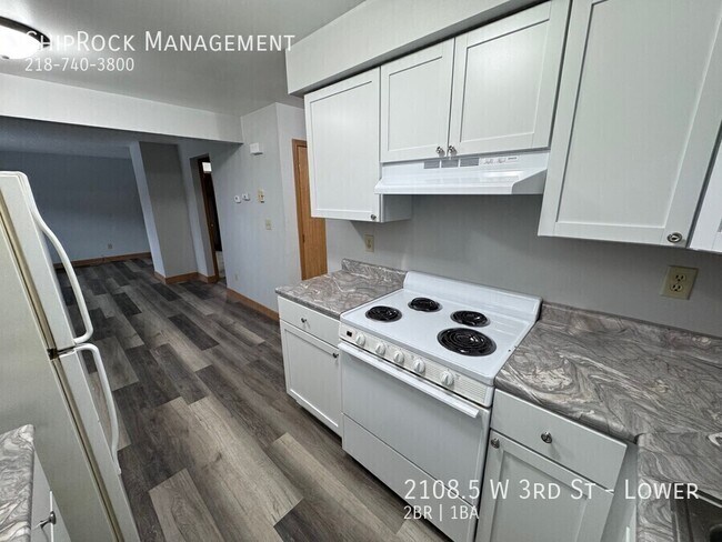 2108.5 W 3rd St in Duluth, MN - Building Photo - Building Photo